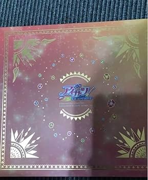 サンシャインスターウェイコーデ Amazon.co.jp: アイカツ10th STORY未来へ サンシャインスター